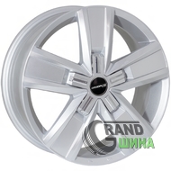 Zorat Wheels 7907 7x17 5x120 ET50 DIA65.1 SL