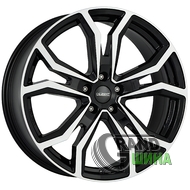 Dezent TV  9x19 5x112 ET50 DIA66.6 BP