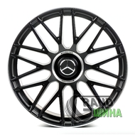 Replica MR01 10x22 5x112 ET45 DIA66.6 MtBLP