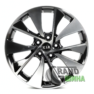 Replica HND1279 7.5x18 5x114.3 ET52.5 DIA67.1 BKF