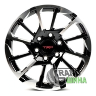 Replica TY0300TRD 8x18 6x139.7 ET25 DIA106.1 MB