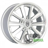 Marcello MR-20 8x17 5x114.3 ET38 DIA67.1 W