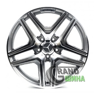 Replica MR157 9.5x20 5x130 ET45 DIA84.1 LGMF