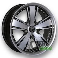 Marcello MR-21 8.5x18 5x112 ET35 DIA73.1 AM/B