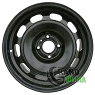 Magnetto Wheels R1-2059 6.5x16 4x108 ET32 DIA65 Black