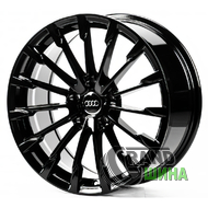 Replica A0351 8x18 5x112 ET31 DIA66.45 GB