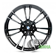 Replica B7050 8.5x19 5x120 ET35 DIA72.6 BMF