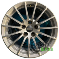 Audi OEM 8W0601025AE 7.5x17 5x112 ET29 DIA66.6 S