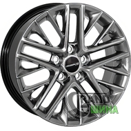 ZF ZF-5059 7.5x17 5x114.3 ET35 DIA60.1 HB