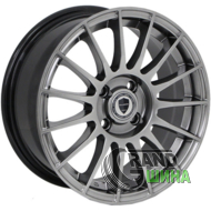 Allante 184 6.5x15 4x100 ET35 DIA67.1 HB