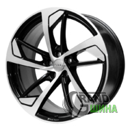 Replica Audi SK-06 7.5x17 5x112 ET40 DIA66.6 BMF