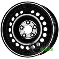 Magnetto Wheels R1-2011 6.5x16 5x114.3 ET50 DIA67.1 Black