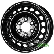 Magnetto Wheels R1-2051 6.5x16 6x130 ET54 DIA84.1 S