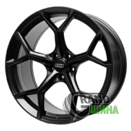 Replica Audi 6132 8.5x19 5x112 ET39 DIA66.6 SB