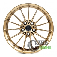 Flow Forming FF026 7.5x17 5x112 ET35 DIA66.56 BR