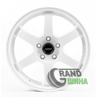 Flow Forming FF017 7.5x17 5x112 ET35 DIA66.56 W