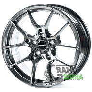 Flow Forming FF001 7.5x17 5x112 ET35 DIA0 HB