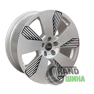 Audi OEM 4KE601025L 8x19 5x112 ET34 DIA66.6 S