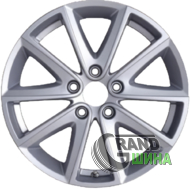 Mazda OEM GHP9V3810A 7.5x17 5x114.3 ET50 DIA67.1 S