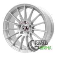 Replica Skoda 3309 7.5x17 5x112 ET40 DIA73.1 S