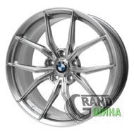 Replica BMW FF-027 8x18 5x120 ET35 DIA72.6 HB