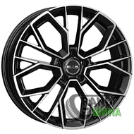 Mak STILO 8.5x19 5x112 ET27 DIA66.6 BMr