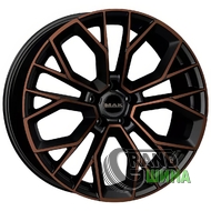 Mak STILO 8.5x20 5x114.3 ET40 DIA76 SBinMBout