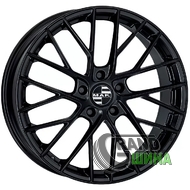 Mak MONACO 8.5x19 5x112 ET39 DIA66.45 GB