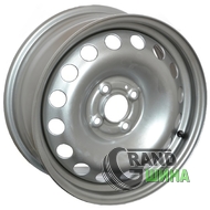 AV Wheels Renault 6x15 4x100 ET40 DIA60.1 S