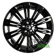 Land Rover OEM M8E2-1007-KA Style 1075 9.5x23 5x120 ET42.5 DIA72.6 GB