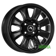 ALST (KFZ) 200100B 6.5x16 4x100 ET32 DIA60 Black