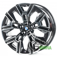 Replica B927 8.5x20 5x112 ET28 DIA66.5 MG