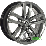 Allante 5037 6.5x15 5x112 ET42 DIA57.1 HB