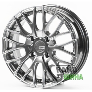 CAST WHEELS CW973 6x15 4x114.3 ET38 DIA67.1 HB