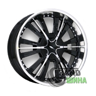 Mi-tech ZR-12 9x20 6x139.7 ET35 DIA67.1 AM/B