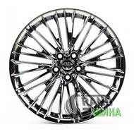 Replica TY2012 8x20 5x114.3 ET30 DIA60.1 BHCH