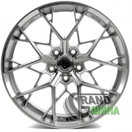 CAST WHEELS CW718 7.5x17 5x100 ET35 DIA73.1 HB