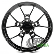 CAST WHEELS CW001 7.5x17 5x105 ET35 DIA56.6 BML