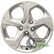 Nissan OEM KE409-4c200 7x17 5x114.3 ET45 DIA66.1 S