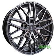 Voin Citadel 8.5x20 5x150 ET45 DIA110.1 GMF