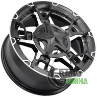 JH AR179 9x20 5x127 ET15 DIA77.8 MBM