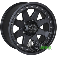 ZF TL8066 9x18 5x127 ET-12 DIA71.6 BM