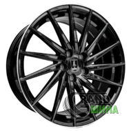 Voin Vertigo 8.5x19 5x114.3 ET25 DIA70.6 GBFP