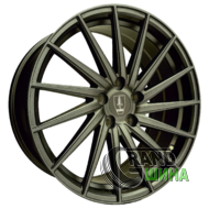 Voin Vertigo 8.5x19 5x114.3 ET25 DIA70.6 TMG