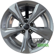 Audi OEM 80A601025K 7x19 5x112 ET36 DIA66.6 S