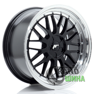 Japan Racing JR23 9.5x18 5x120 ET20 DIA72.6 BML