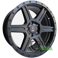 Voin Yukon 8.5x18 5x130 ET40 DIA71.6 BM