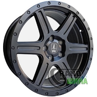 Voin Yukon 6 9x20 6x139.7 ET10 DIA106.1 MGM