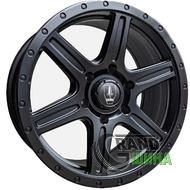 Voin Yukon 6 8.5x18 6x130 ET42 DIA84.1 BM