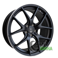 Voin Tempo 8.5x19 5x120 ET18 DIA74.1 MBPL